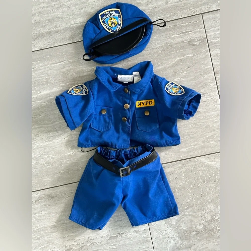 Build-A-Bear workshop clothes bundle - Picture 3 of 8